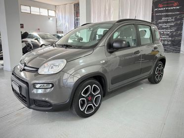 Fiat Panda 1.0 City Life Aziendale con Garanzia