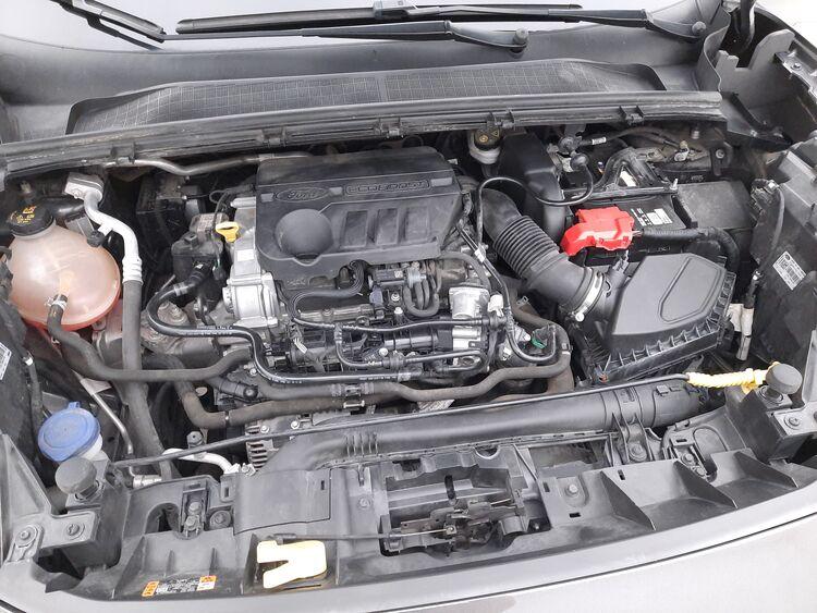 Ford Puma ST-Line BR759310 1.0 Mild Hybrid 125CV