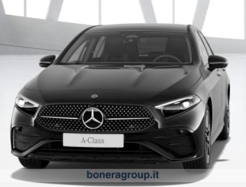 Mercedes Classe A 250 250 e Plug-In-Hybrid Advanced Plus AMG Line Speedshift DCT AMG 8G