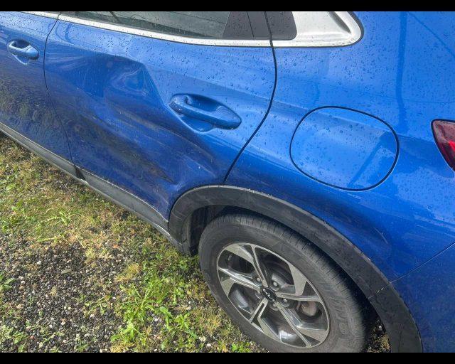 KIA XCeed 1.0 T-GDi GPL Urban