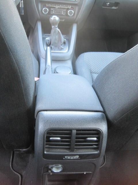 Volkswagen Jetta 1.2 TSI BlueMotion Technology