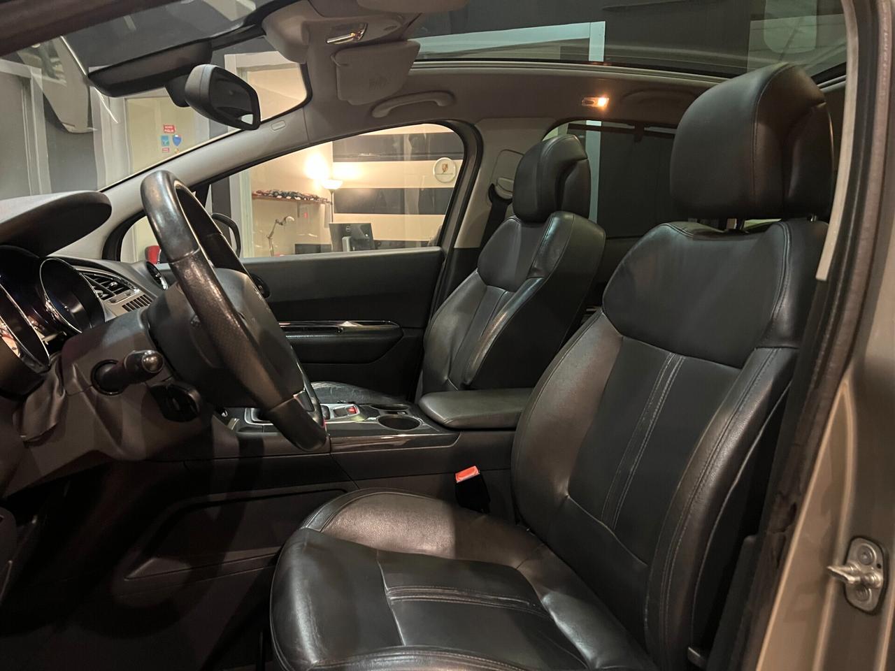 Peugeot 3008 1.6 HDi/TETTO+PELLE/UNIPROP