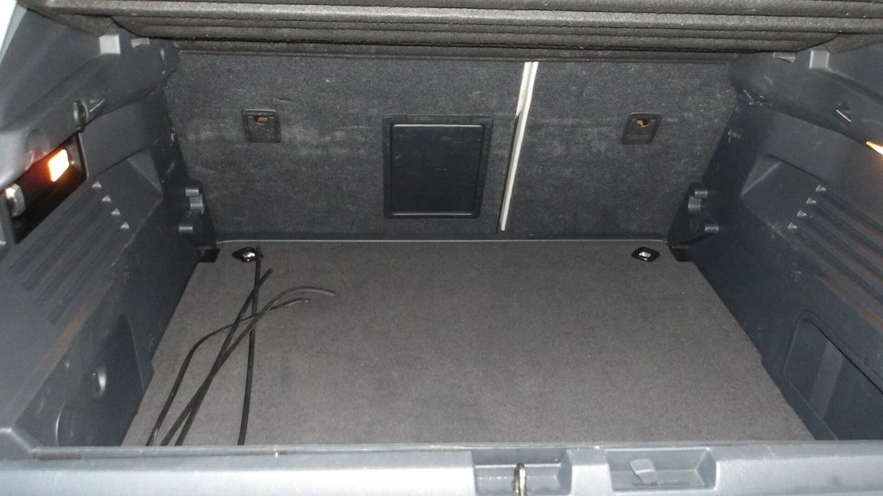 PEUGEOT 3008 1.6 DIESEL-TETTO-PREZZO PROMO!