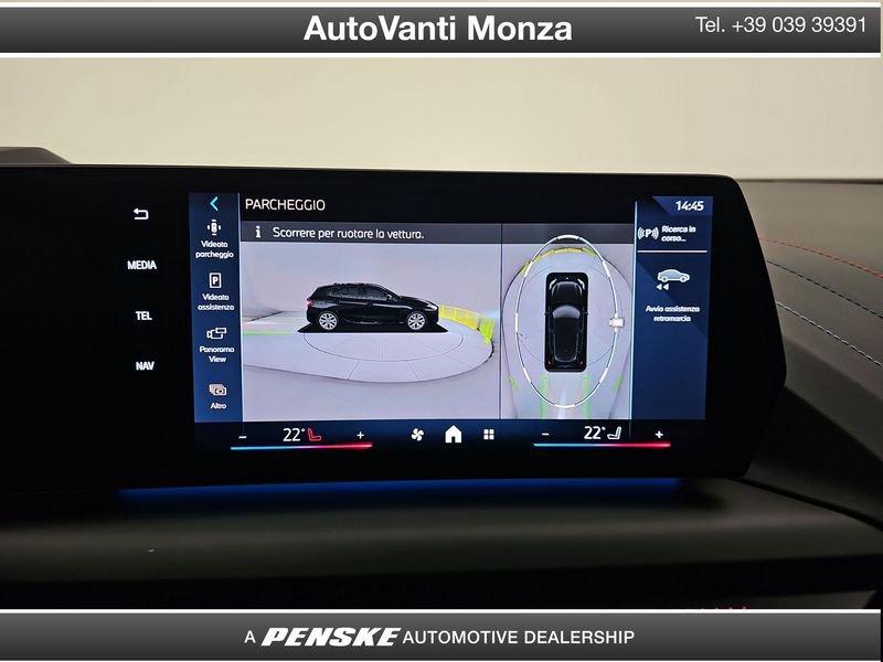 BMW Serie 1 118d MSport Pro