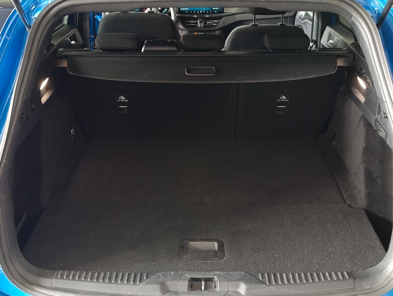 Ford Focus Wagon Focus SW 1.0t ecoboost h ST-Line 155cv powershift