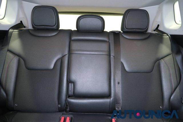 JEEP Compass 1.3 TURBO T4 240 CV PHEV AT6 4XE TRAILHAWK