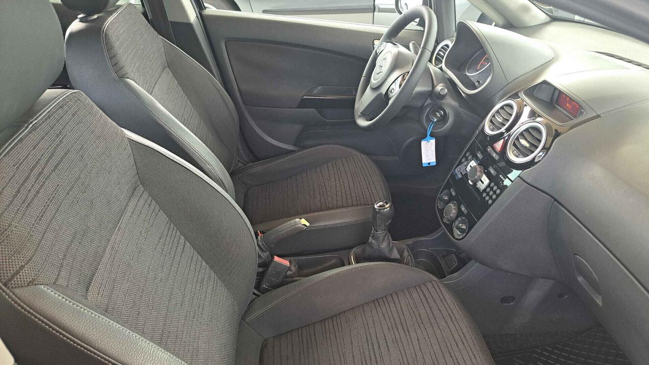 Opel Corsa 1.2 Benzina 86Cv 5 Porte Sport
