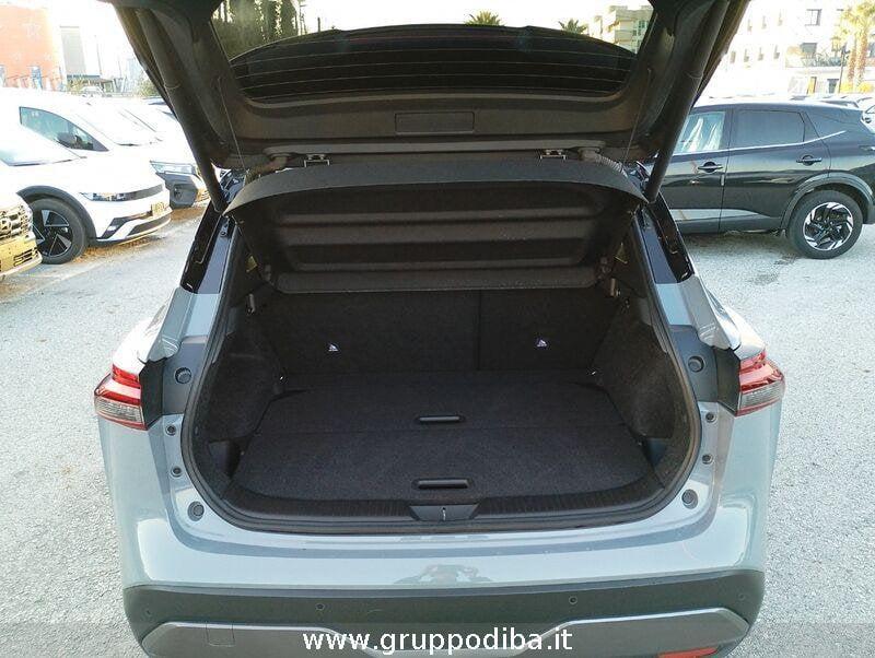 Nissan Qashqai III 2021 1.3 mhev Tekna 2wd 140cv