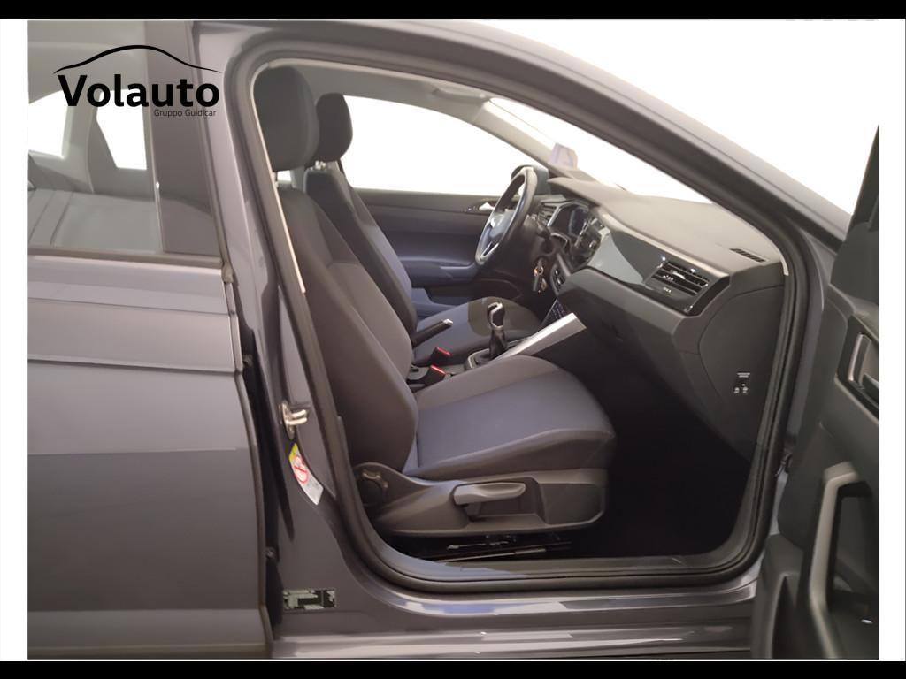 VOLKSWAGEN Taigo - Taigo 1.0 tsi Life 95cv