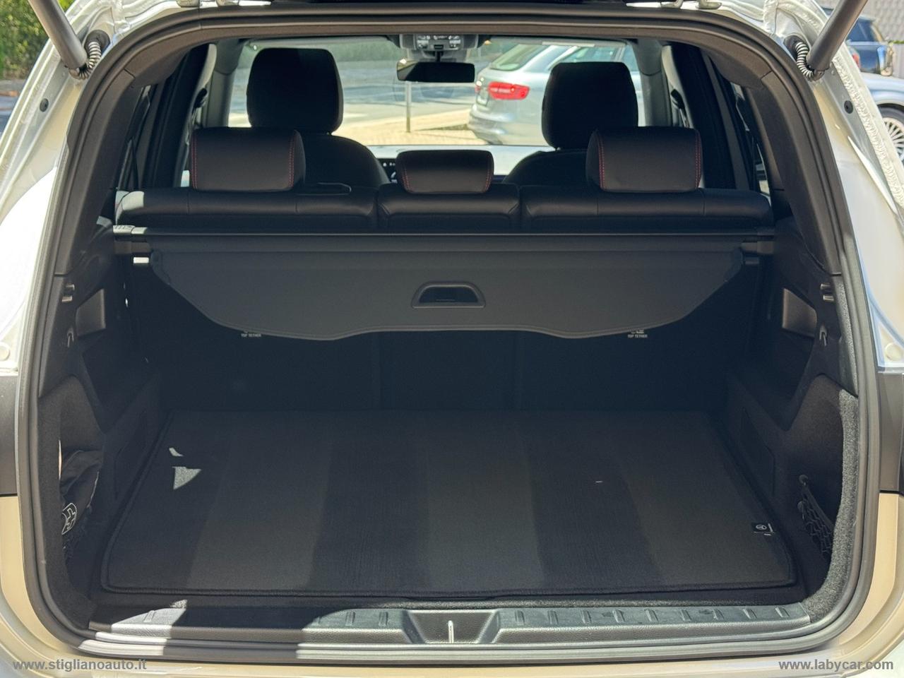 MERCEDES-BENZ GLB 200 d Automatic 4Matic Premium TETTO GARANZIA MERCEDES