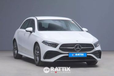 Mercedes-Benz A 180 1.3 136CV AMG Line Advanced Plus Auto