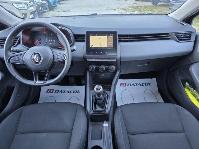 RENAULT Clio SCe 75 CV 5 porte Business