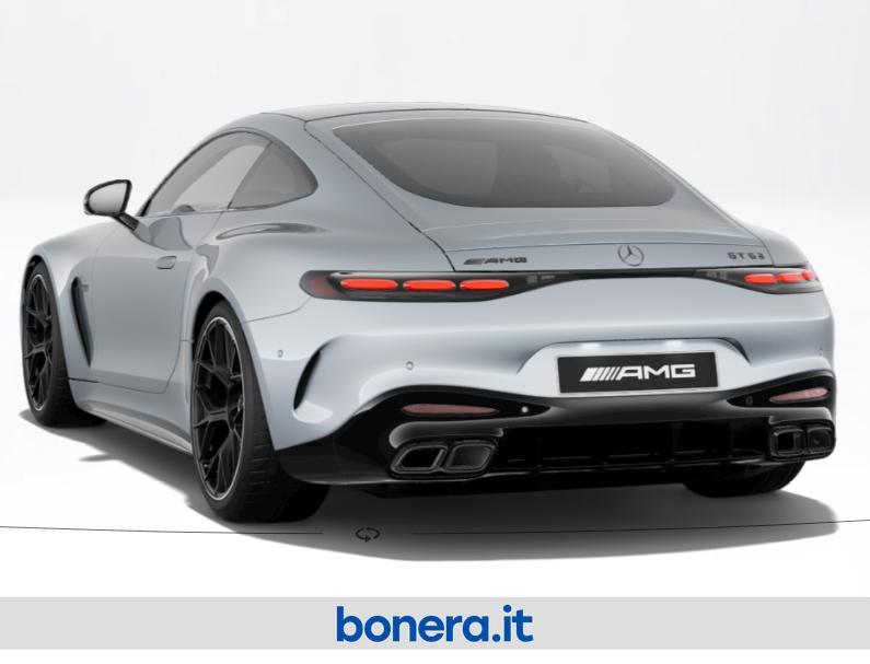 Mercedes AMG GT 63 Premium Plus 4Matic+ 9G-Tronic