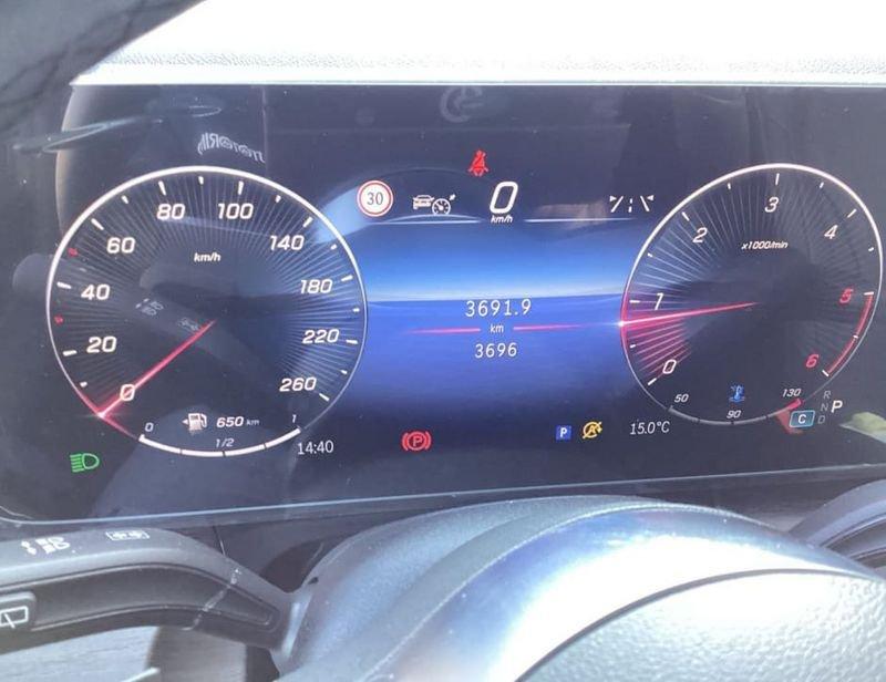 Mercedes-Benz Classe V Avantgarde 250 d extralong