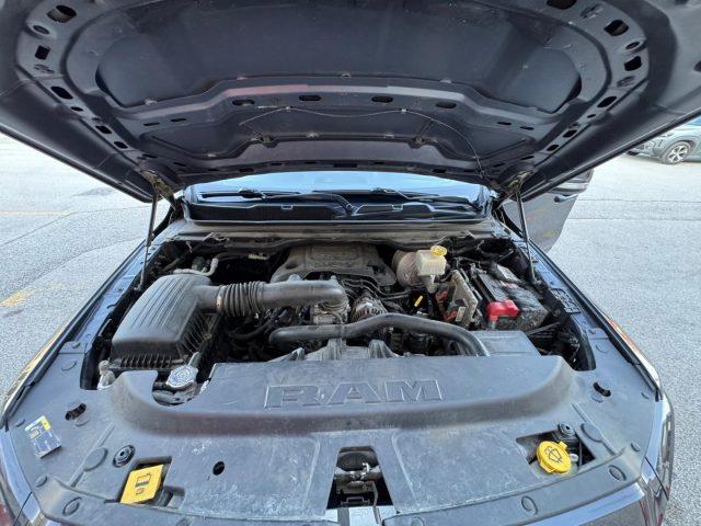 DODGE RAM R 1500 5.7 SPORT