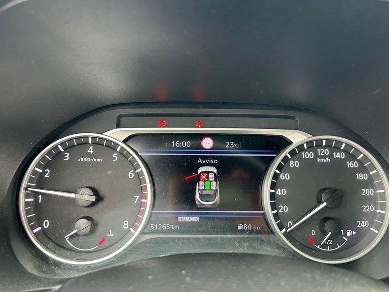 Nissan Juke 1.0 dig-t N-Connecta 114cv