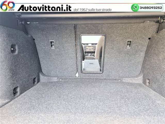 SKODA Octavia Wagon 2.0 TDI 150cv Executive DSG