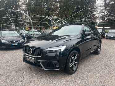 Volvo XC 60 XC60 B4 (d) automatico MOMENTUM PRO