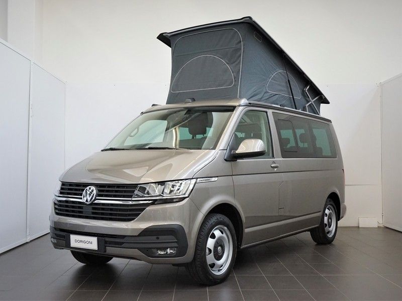 Volkswagen T6 California california2.0tdibeachcamper150cvdsg