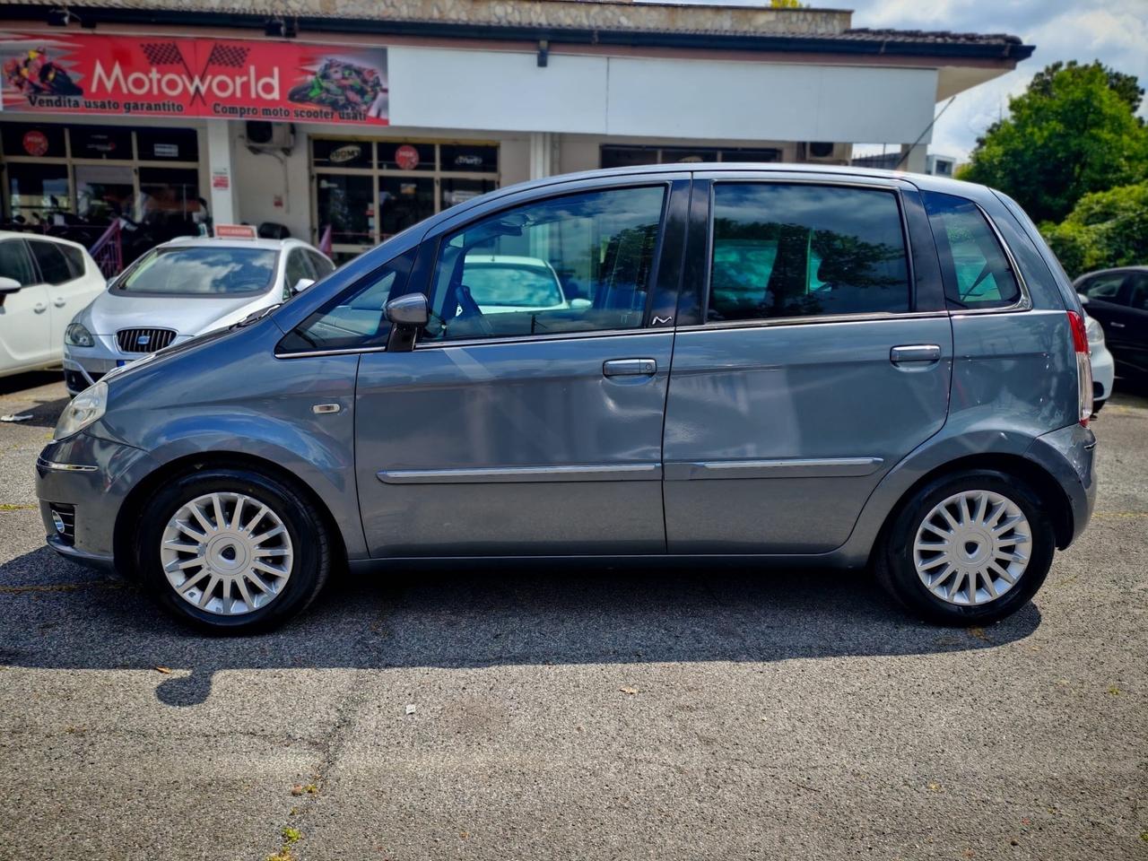 Lancia MUSA 1.4 GPL AUTOMATICA CON TETTINO APRIBILE