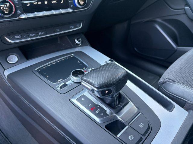 AUDI Q5 40 TDI QUATTRO 190CV 3X S-LINE S-TRONIC