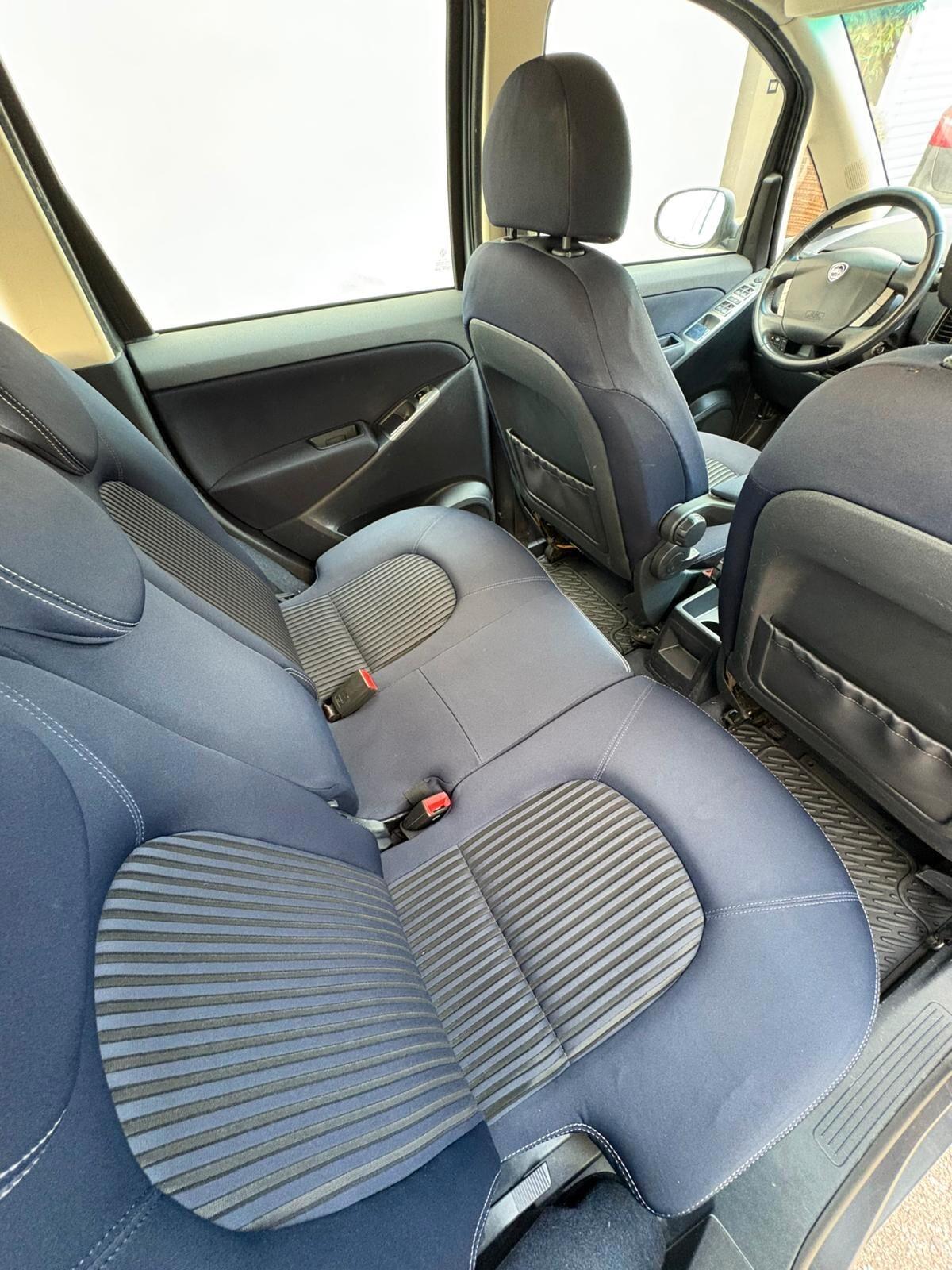 Lancia MUSA 1.6 mjt 120cv Oro Plus S&S PERFETTA