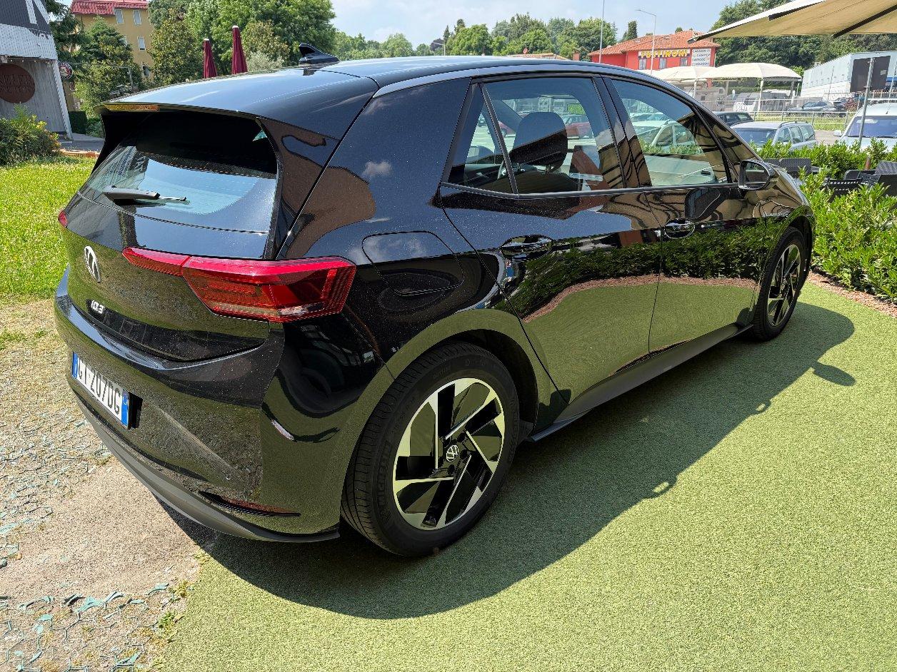 Volkswagen ID.3 58 kWh Pro Performance 204cv * IVA ESPOSTA *