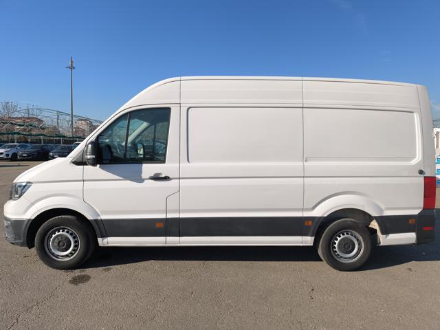 VOLKSWAGEN Crafter 30 2.0 tdi 140cv L3H3 Logistic my19