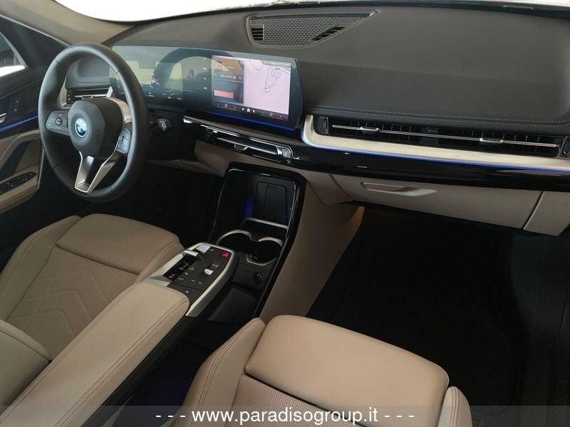 BMW X1 SERIE X - BMW i xDrive30
