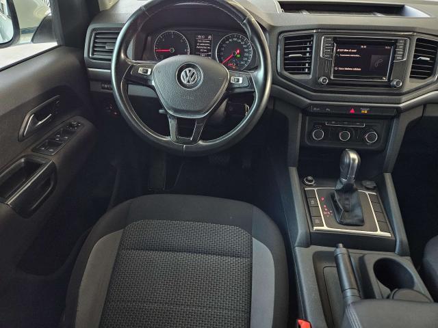 Volkswagen Amarok 3.0 V6 tdi Comfortline 4motion perm. 204cv auto
