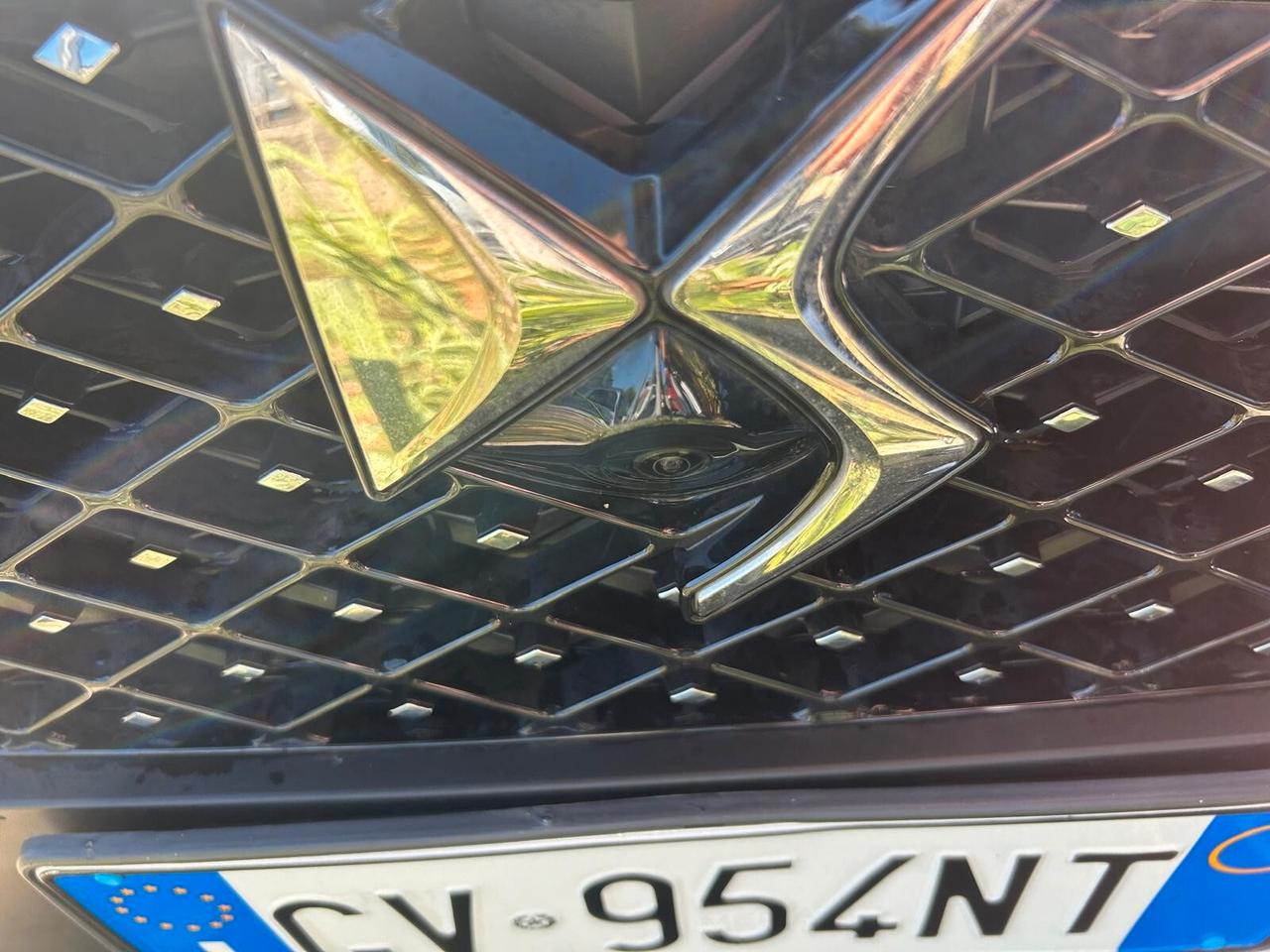 Ds DS4 4 BlueHDi 130 aut. Pallas