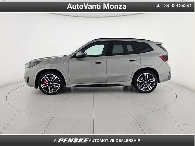 BMW X1 X1 xDrive 20d Msport Pro