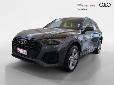 Audi Q5 40 TDI S Line quattro S tronic