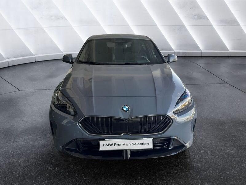 BMW Serie 1 118d MSport Pro auto