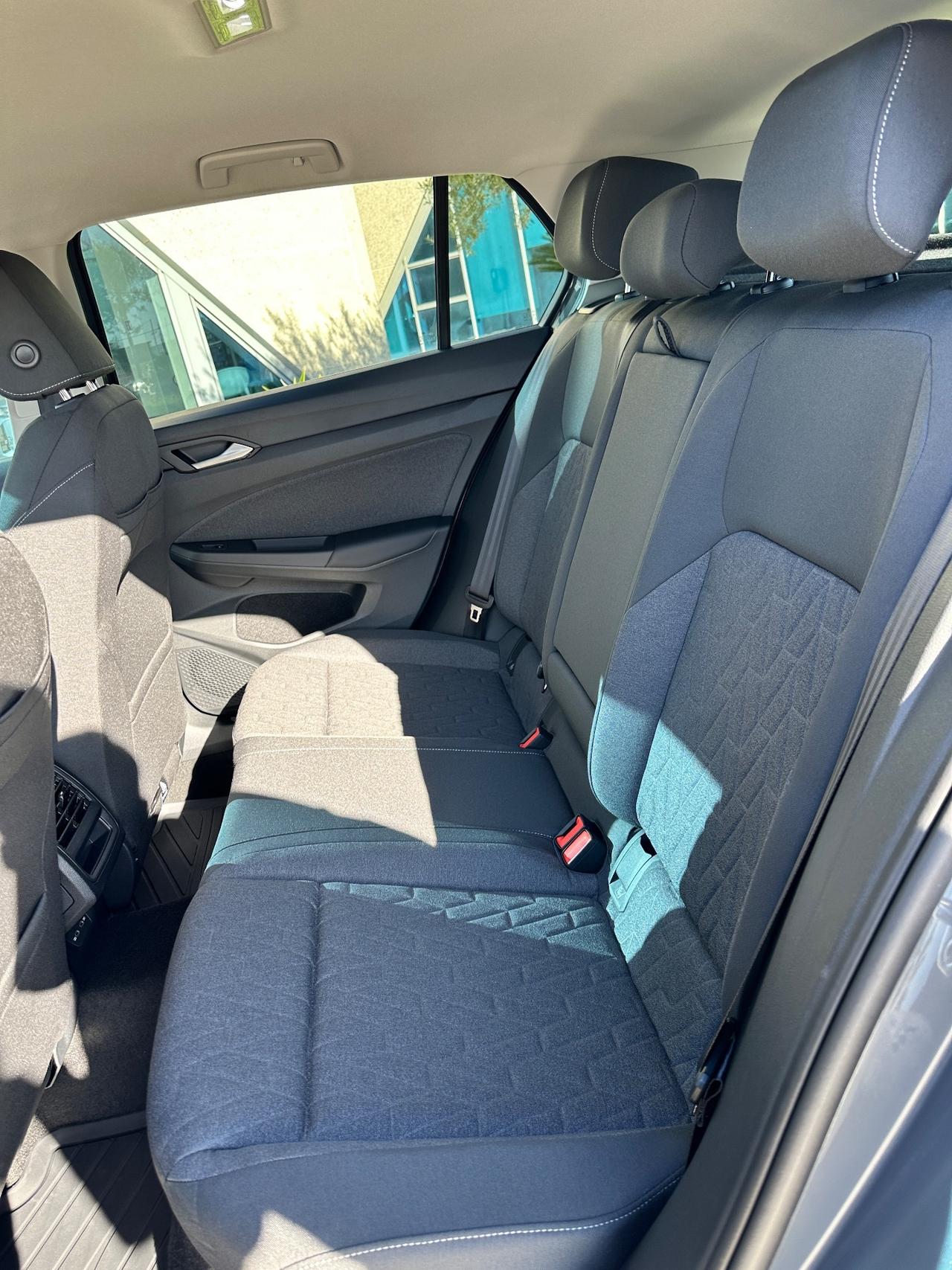 Volkswagen Golf Edition Plus dsg possibilità noleggio noscoring