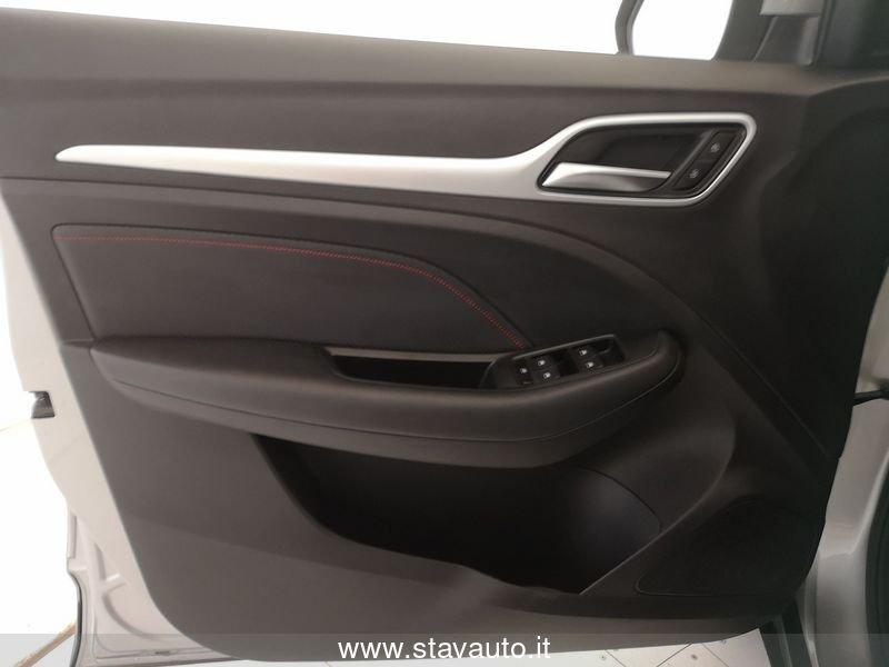 MG ZS 1.0T-GDI Luxury