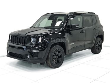 Jeep Renegade 1.3 t4 phev north star 4xe at6