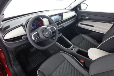 FIAT 600 (2023-->) 600 Hybrid 110 CV DCT MHEV La Prima