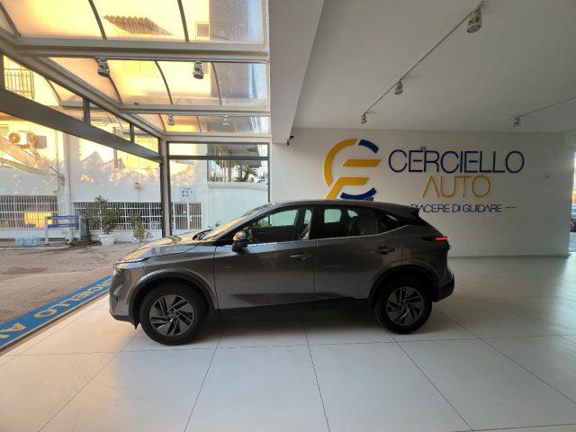 NISSAN Qashqai MHEV 140 CV Acenta TUA A 289,00 MENSILI ANT.0