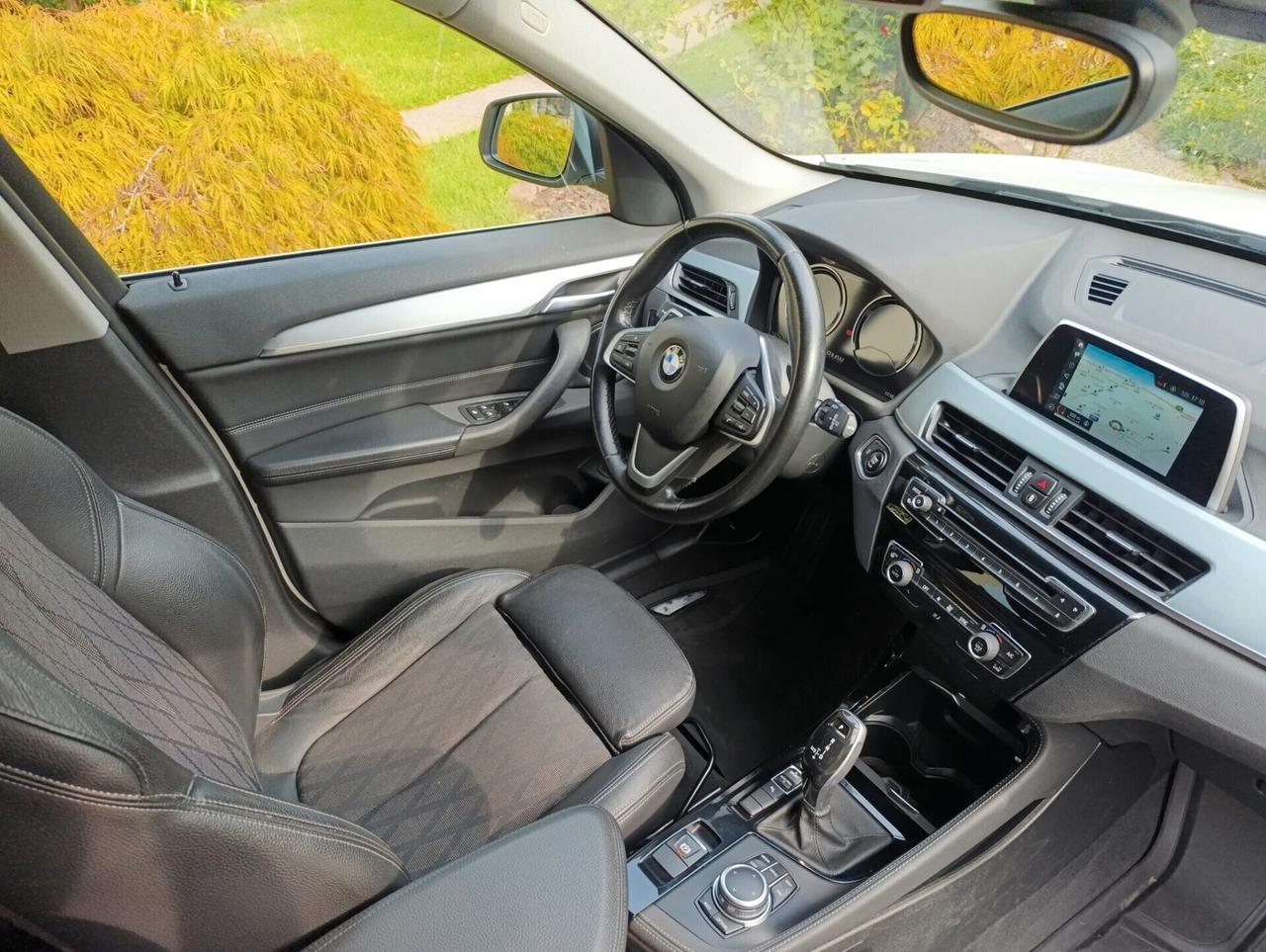 Bmw X1 sDrive18d xLine #GM