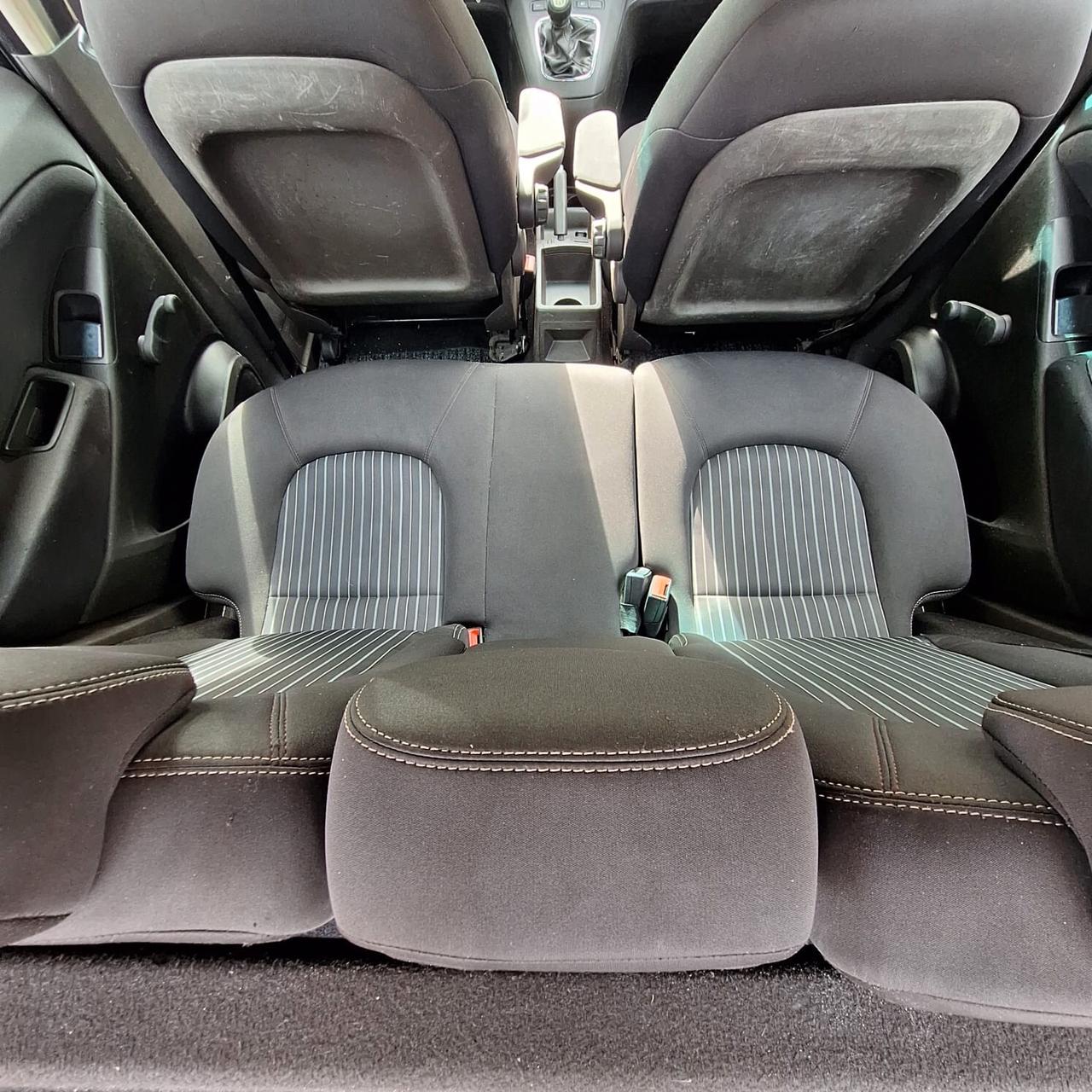 LANCIA MUSA 1.3 MULTIJET 16V 90 CV ORO