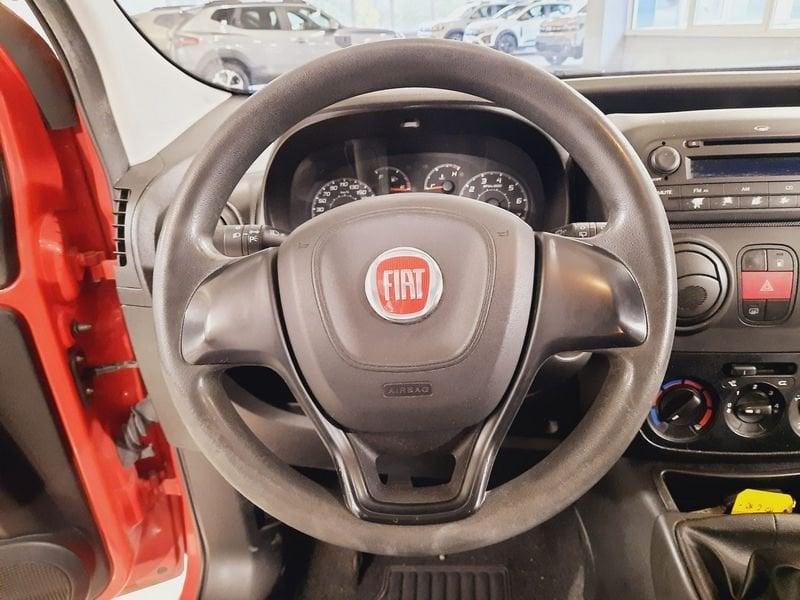 FIAT QUBO Active 1.4 Natural Power 70cv E6 rif.FF835