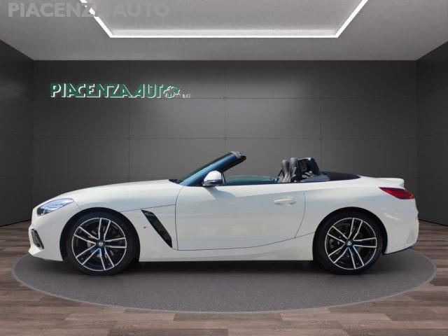 BMW Z4 sDrive20i Msport..CERCHI 19