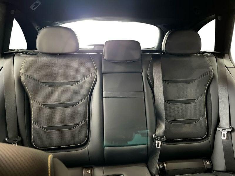 Mercedes-Benz Classe C Classe C-S206 SW 2021 C SW AMG 63 S e performance Premium Plus auto
