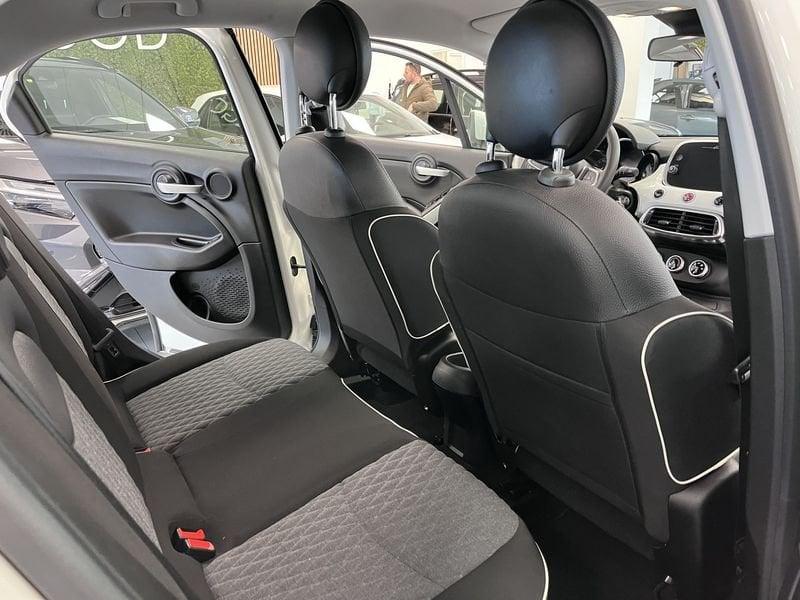 FIAT 500X Cross Look 1.3 Mjet 95cv 4x2 Cross