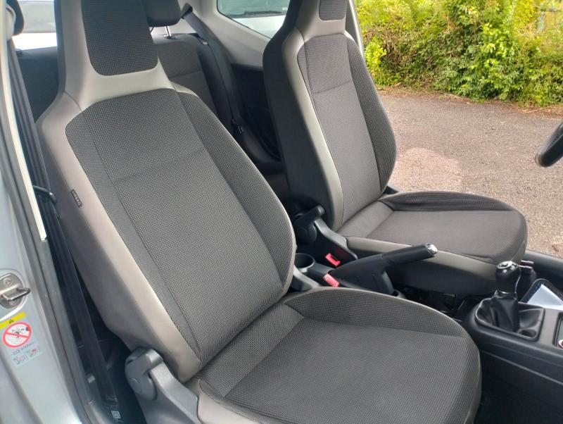 Volkswagen up! 3 Porte up! 3p 1.0 High up! KM 60000!