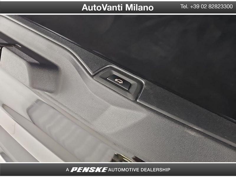 BMW X5 X5 xDrive30d 48V xLine