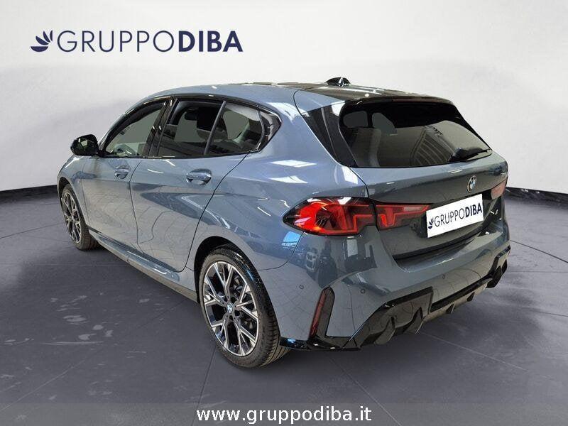 BMW Serie 1 F70 118d MSport auto