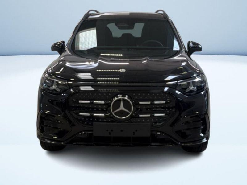 Mercedes-Benz GLB 350 4Matic EQ AMG Line