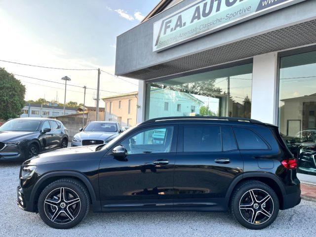 MERCEDES-BENZ GLB 200 d Automatic AMG Line Premium *DISTRONIC*